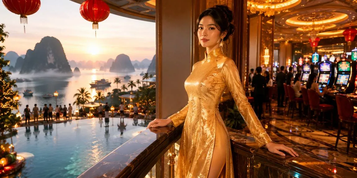 GO8 PRO Casino Trực Tiếp Việt Nam