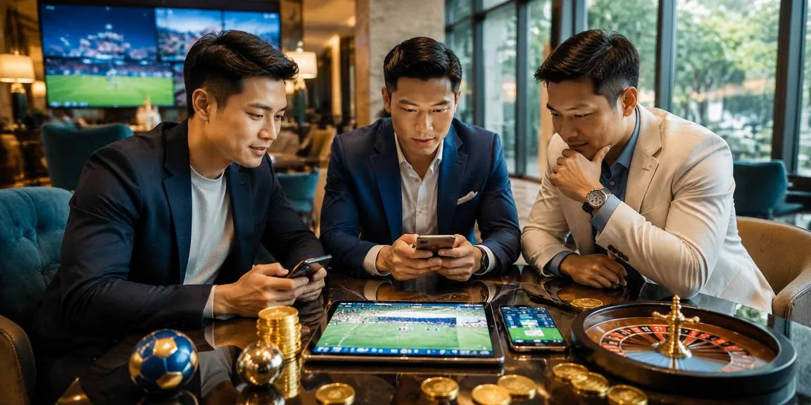 GO8 PRO Roulette Pháp